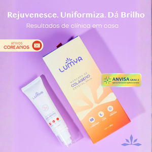 Máscara Regenerativa de Exossomos